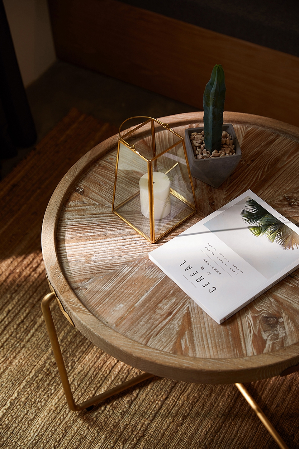 tasha tudor homestay china by atdesign