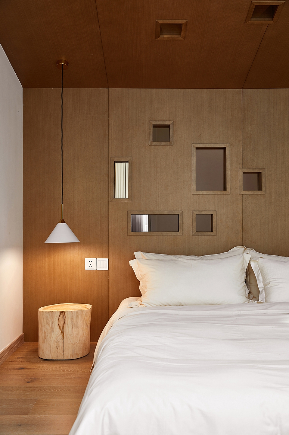 tasha tudor homestay china by atdesign