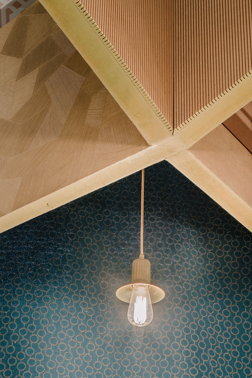Fortuny Auditorium by Izaskun Chinchilla