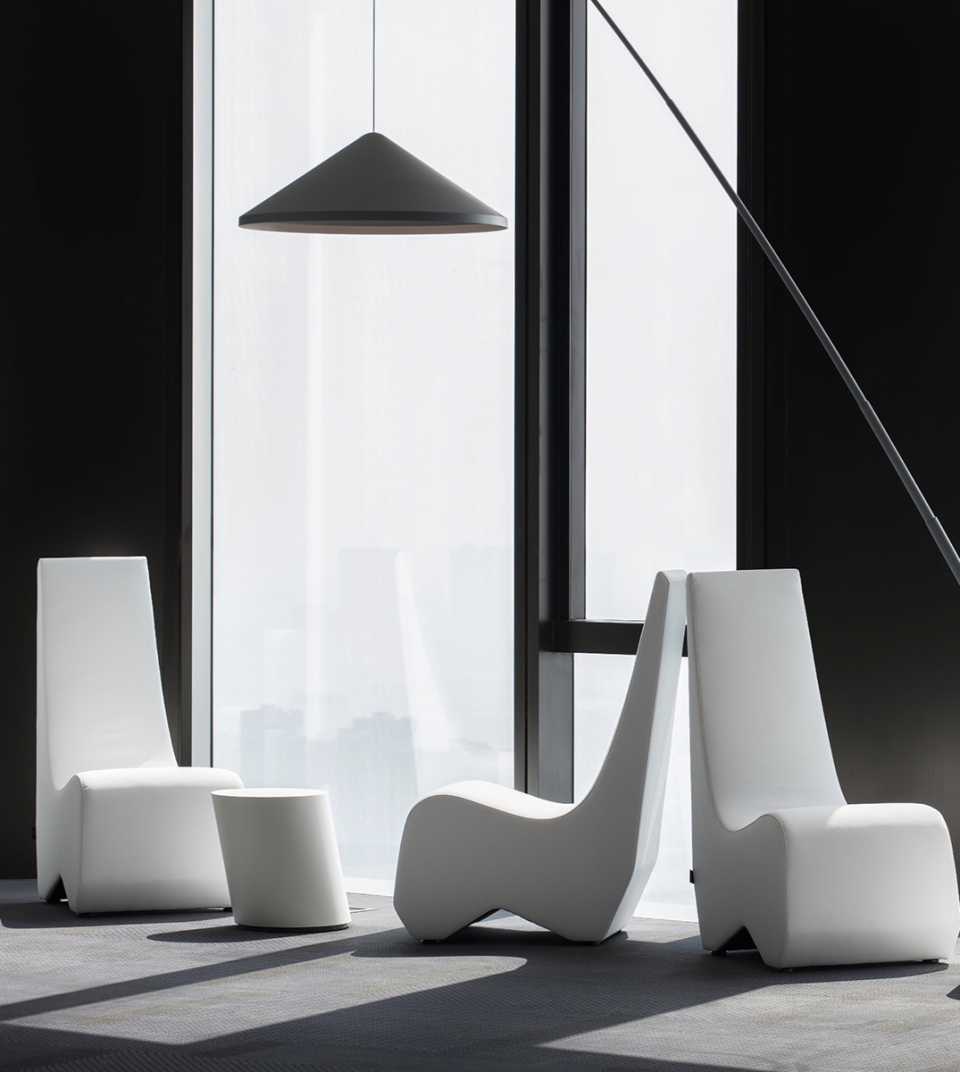 maike group office interior design china by honshan designworks