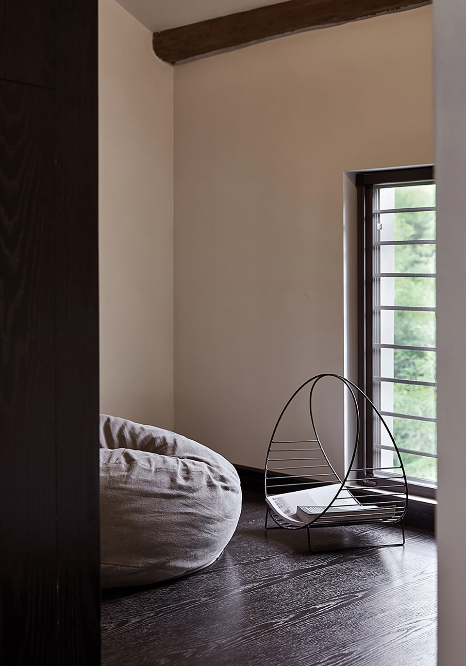 tasha tudor homestay china by atdesign
