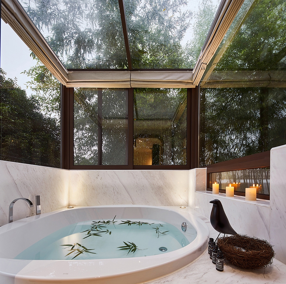 tasha tudor homestay china by atdesign