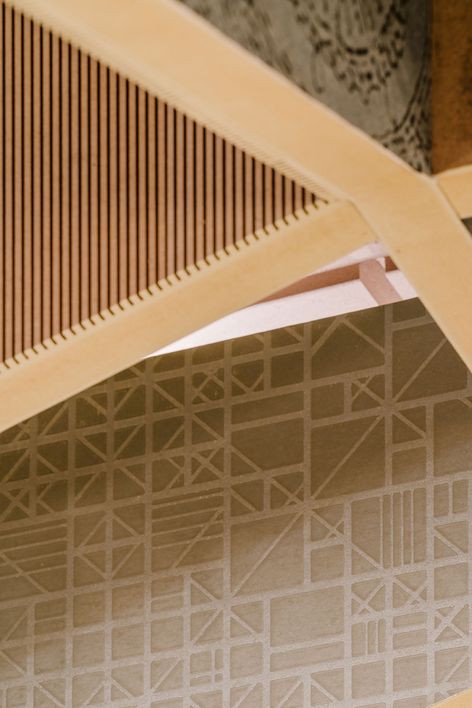 Fortuny Auditorium by Izaskun Chinchilla