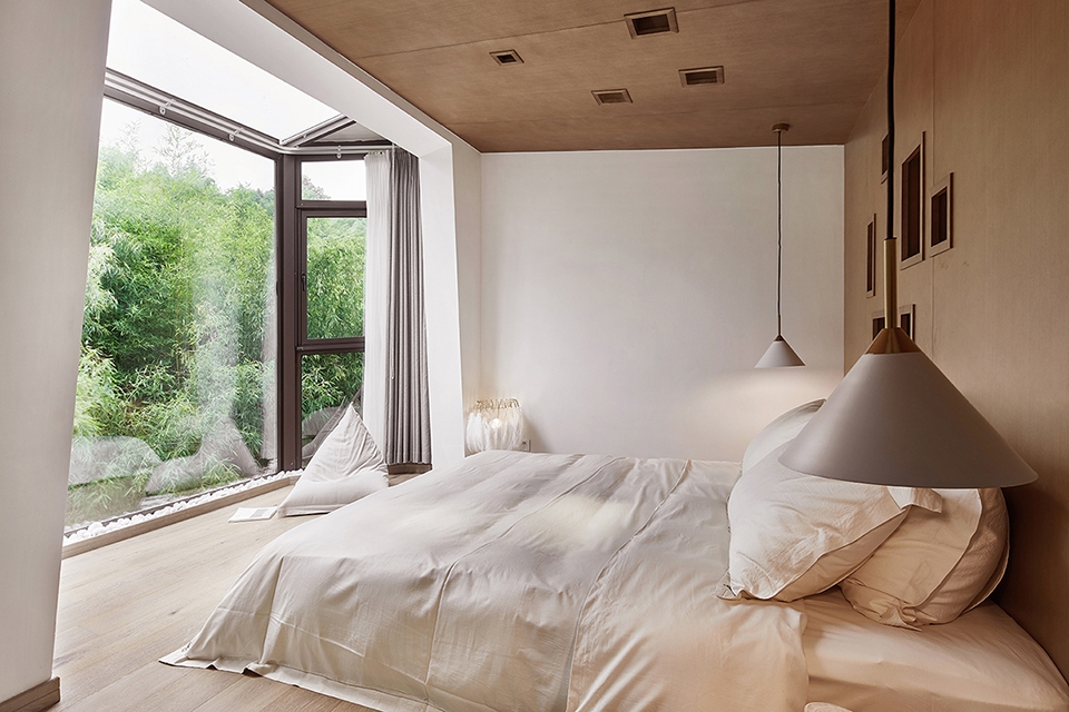 tasha tudor homestay china by atdesign
