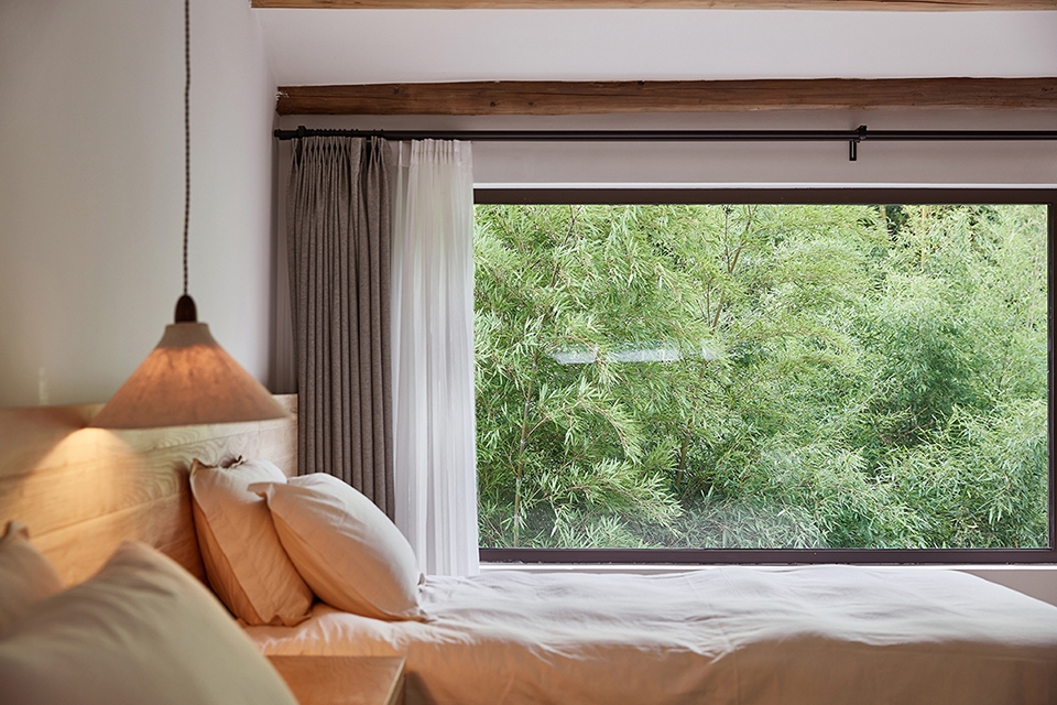 tasha tudor homestay china by atdesign