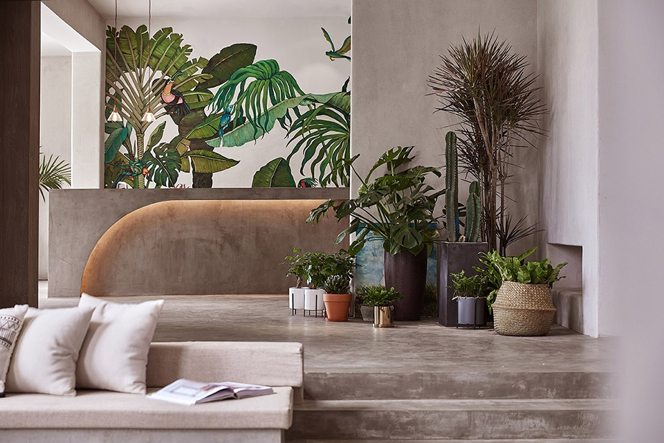tasha tudor homestay china by atdesign
