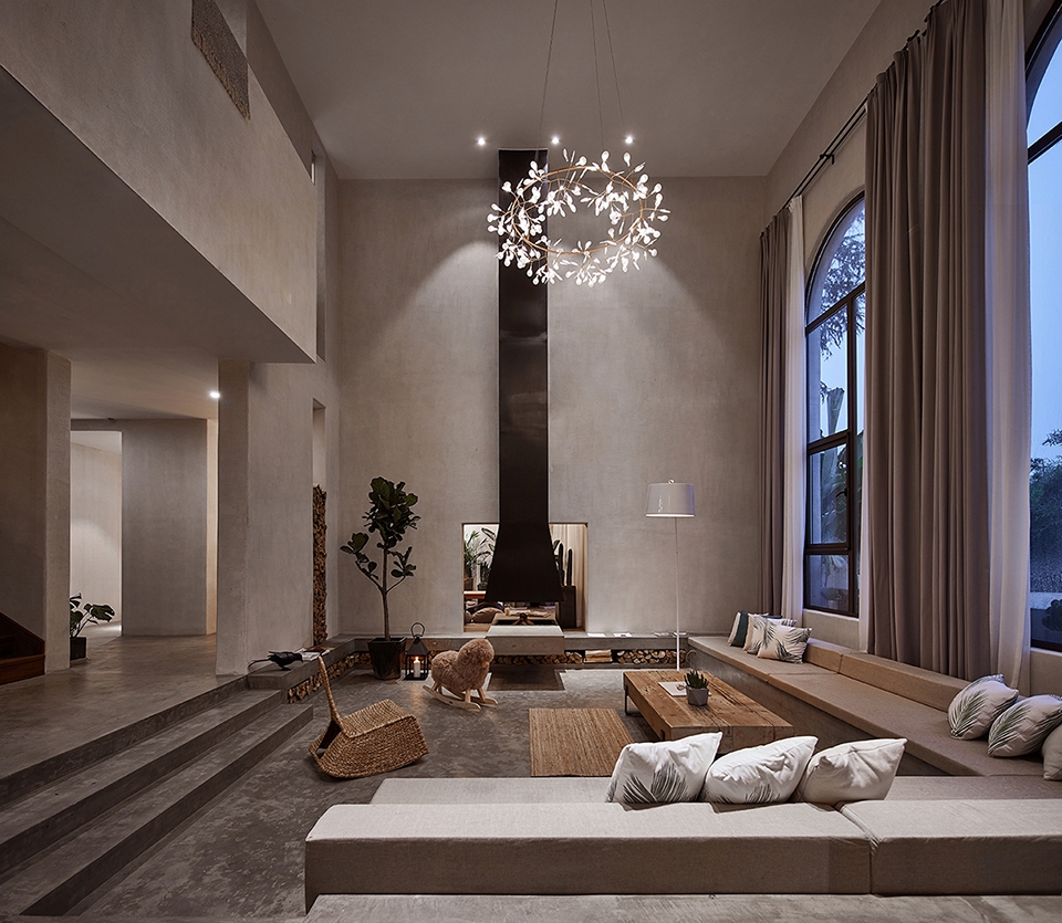 tasha tudor homestay china by atdesign