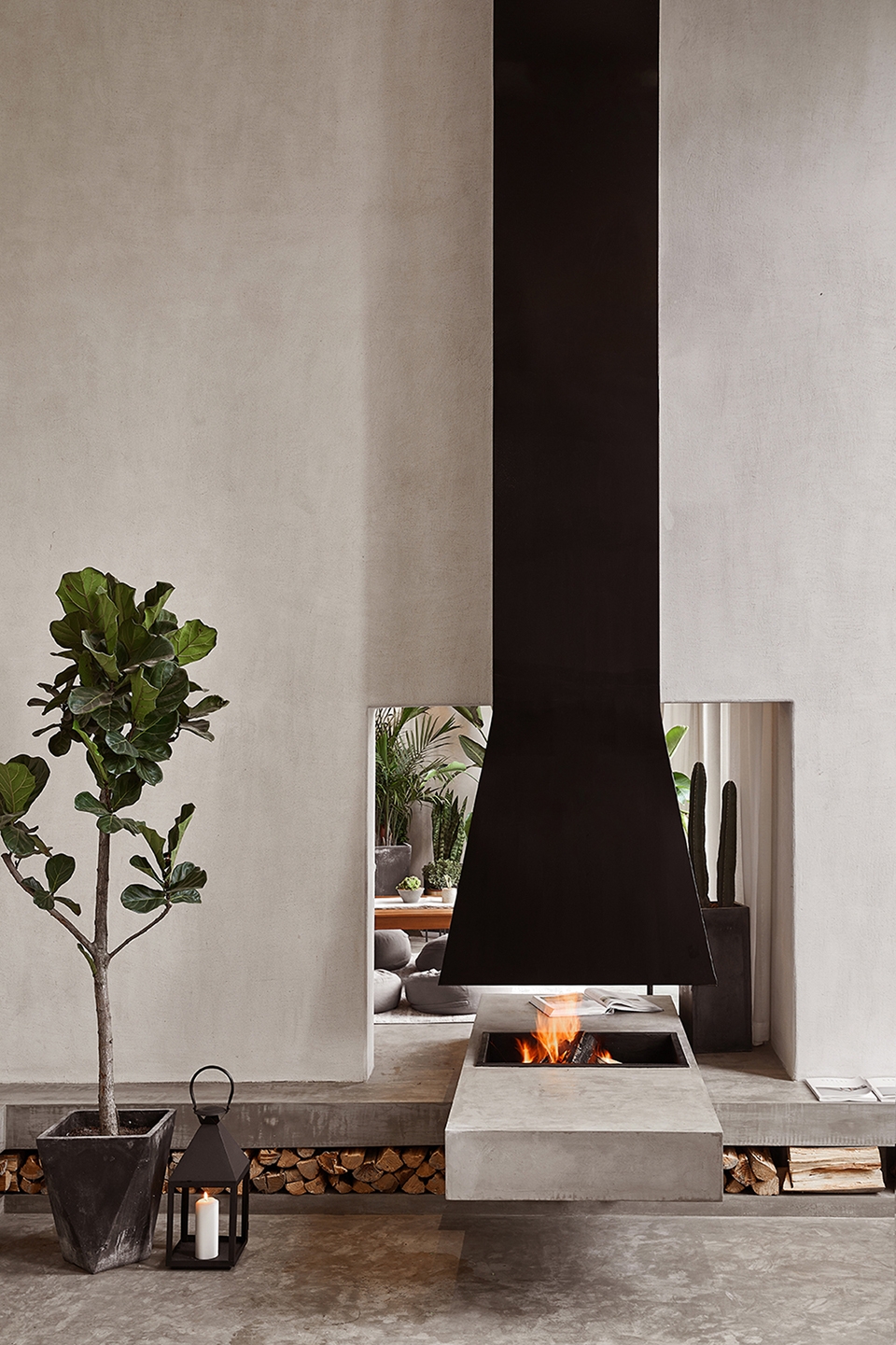 tasha tudor homestay china by atdesign