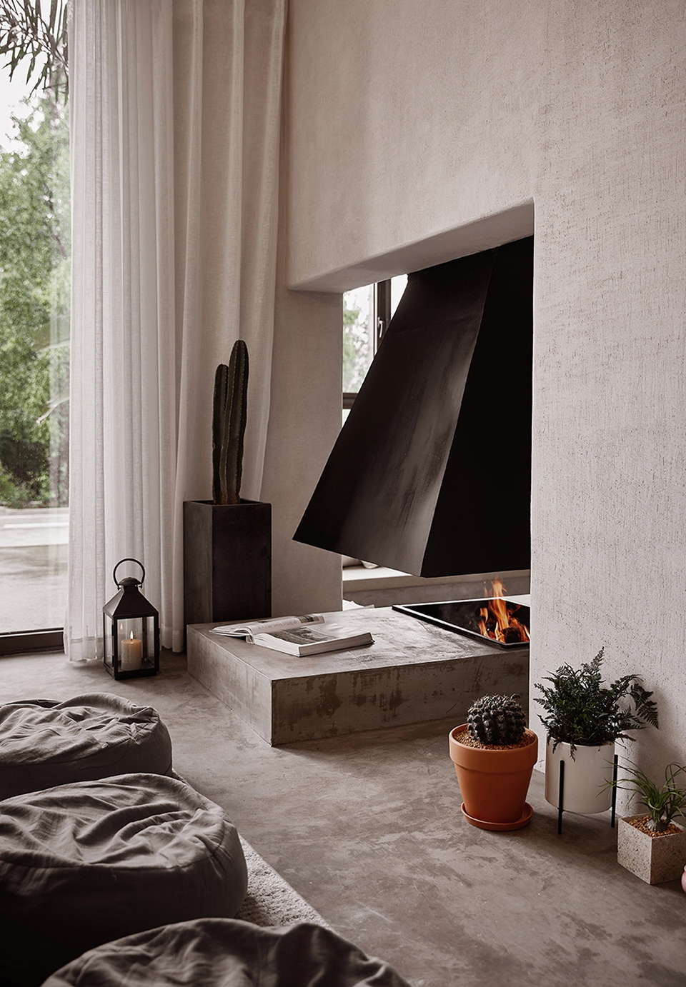 tasha tudor homestay china by atdesign