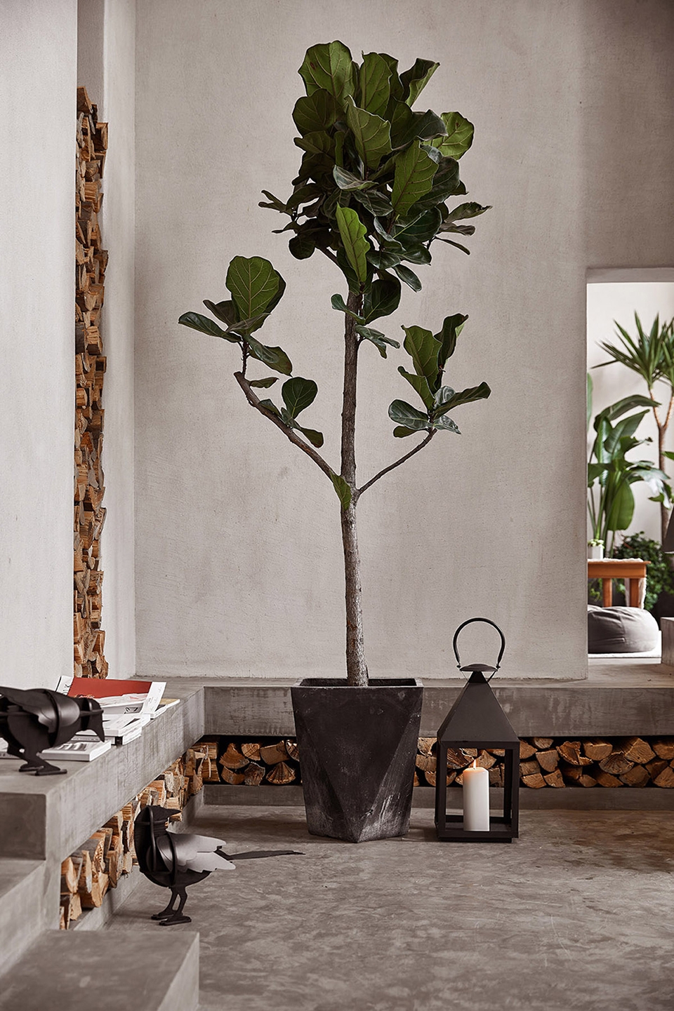 tasha tudor homestay china by atdesign