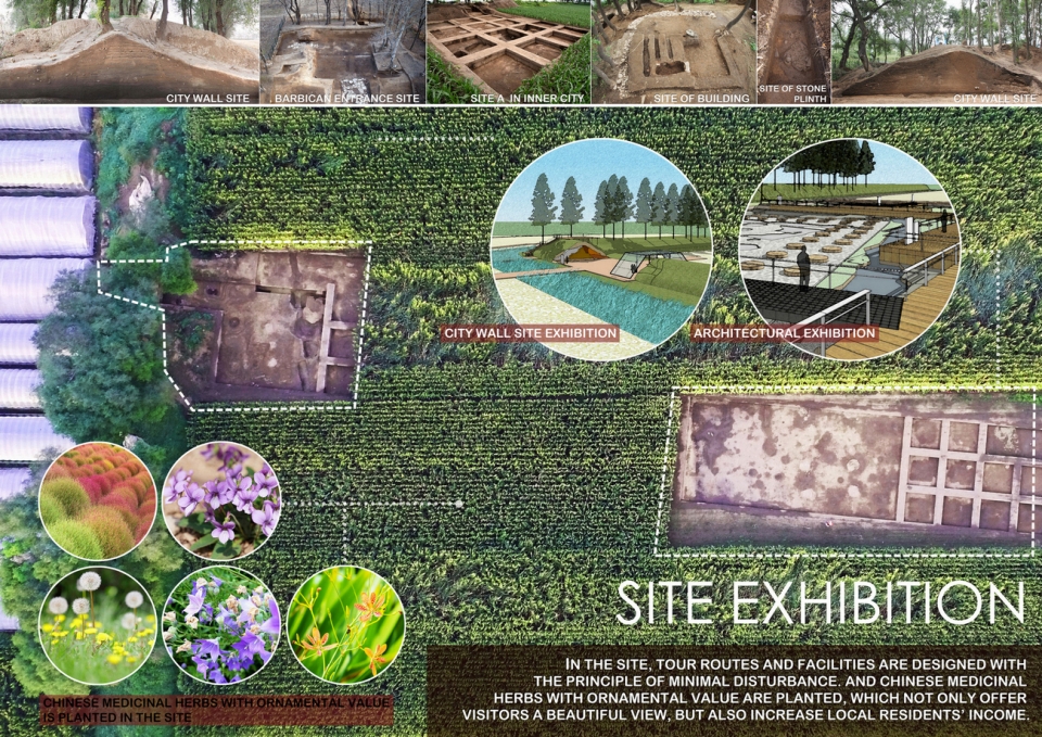 heritage display
