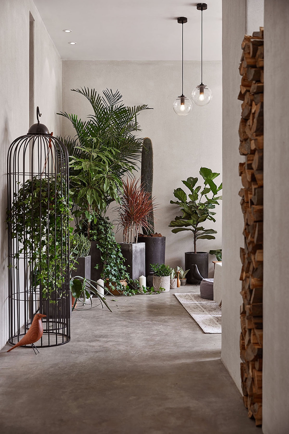 tasha tudor homestay china by atdesign