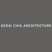 Desai Chia Architecture