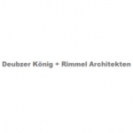 Deubzer König + Rimmel Architects