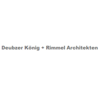 Deubzer König + Rimmel Architects