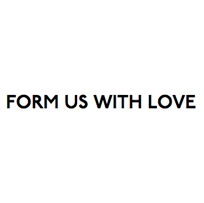 Form Us With Love