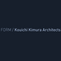 FORM/Kouichi Kimura Architects