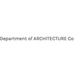 Department of ARCHITECTURE