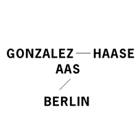 GONZALEZ &#8212; HAASE / AAS