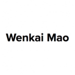 Wenkai Mao