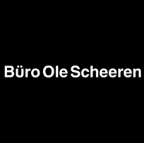 Buro Ole Scheeren