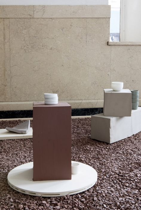 MUJI Materials Garden New York by Ladies Gentlemen studio