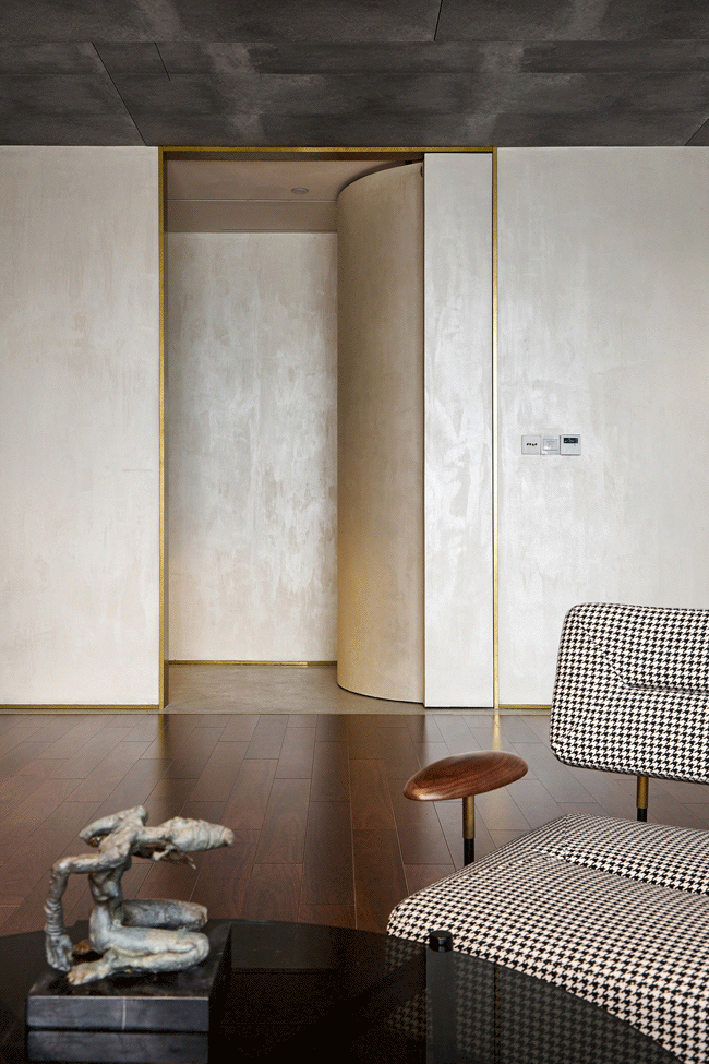 OLIIII CHINA by I.F.S.E. SPACE CREATIVE LAB
