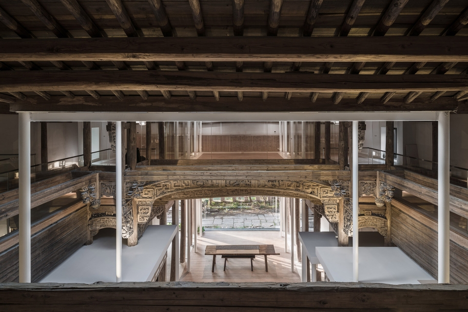 Space Conception of Miaosen Floriland China by A9Astudio Architecture
