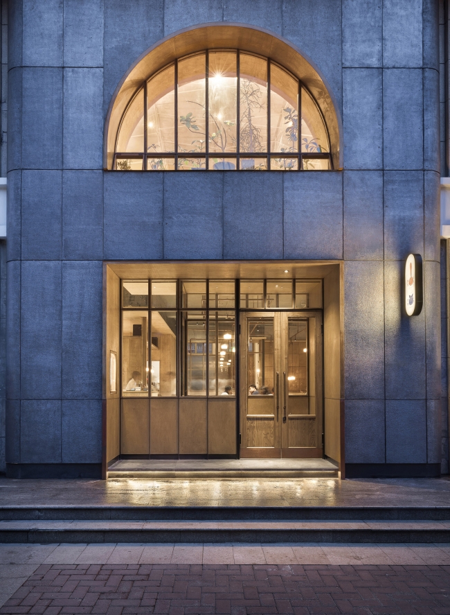 Suzuki Kitchen Lidu China by designRESERVE