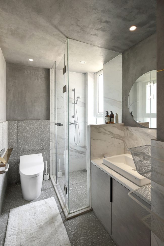 The Home of Designers Nanjing by TURING DESIGN