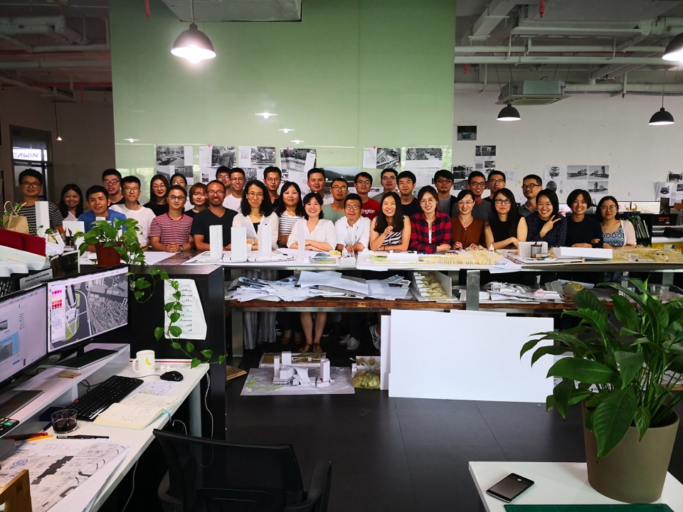 ZTstudio office