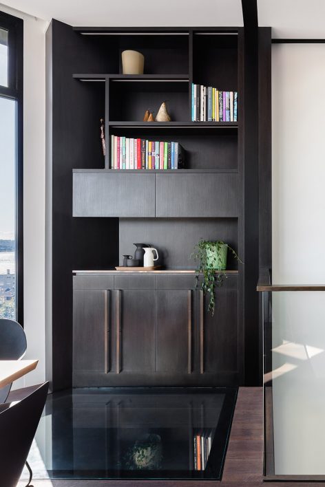 Doorzien House Sydney by Bijl Architecture
