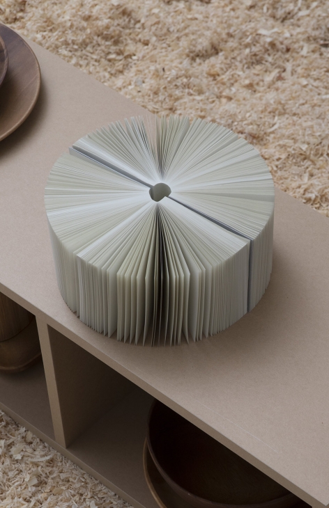 MUJI Materials Garden New York by Ladies Gentlemen studio