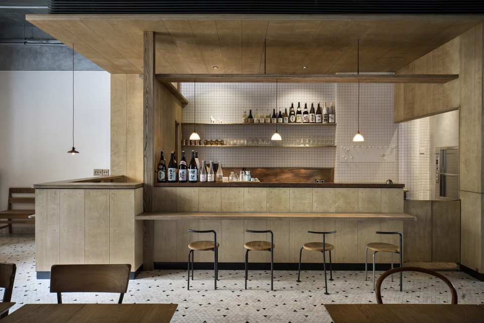 Suzuki Kitchen Lidu China by designRESERVE