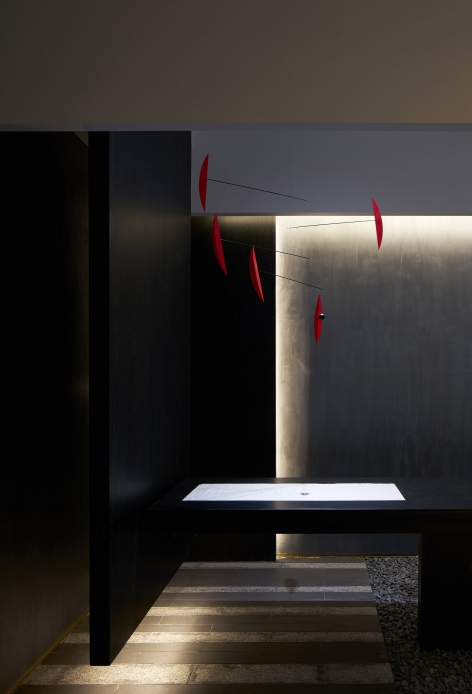 OLIIII CHINA by I.F.S.E. SPACE CREATIVE LAB