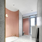 V’amis LIFESTYLE科技美学中心，南京 / TURING DESIGN