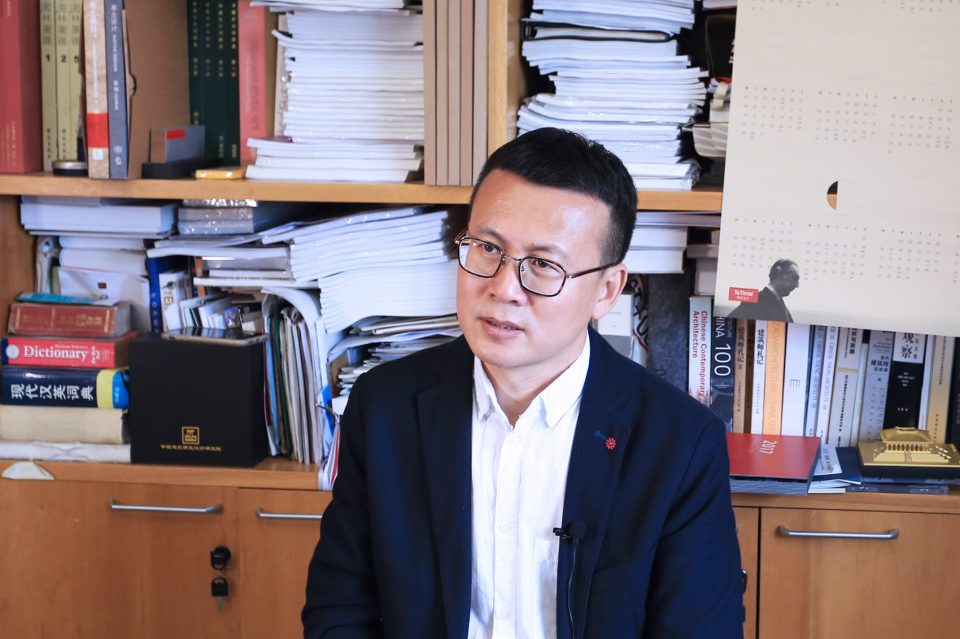 gooood interview li xinggang