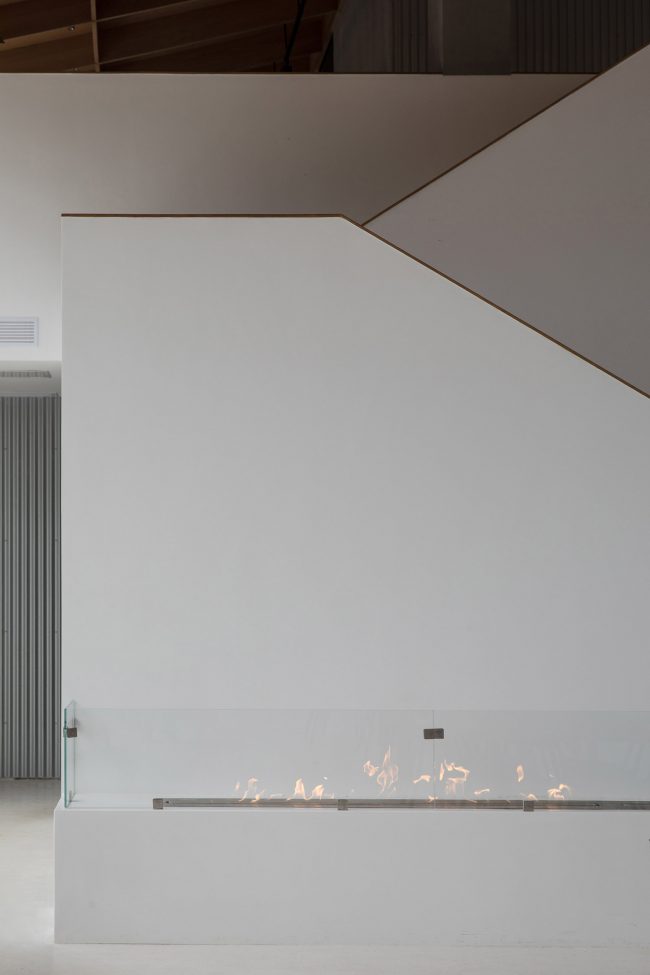 Lost Villa · Valley Land Boutique Hotel China by DAS Lab