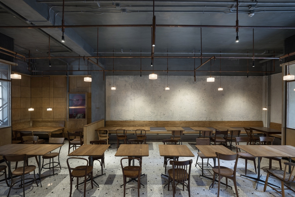Suzuki Kitchen Lidu China by designRESERVE