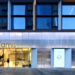 V’amis LIFESTYLE科技美学中心，南京 / TURING DESIGN