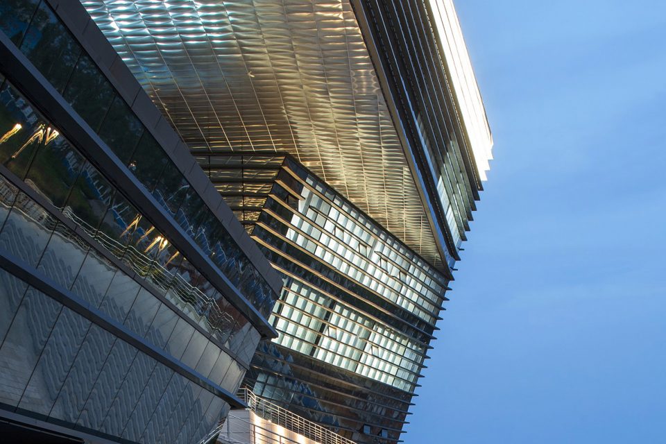 Huangshi Urban Complex