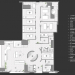 V’amis LIFESTYLE科技美学中心，南京 / TURING DESIGN