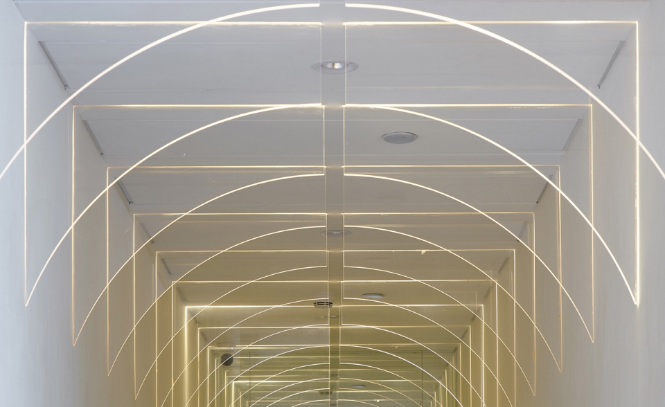 OLIIII CHINA by I.F.S.E. SPACE CREATIVE LAB