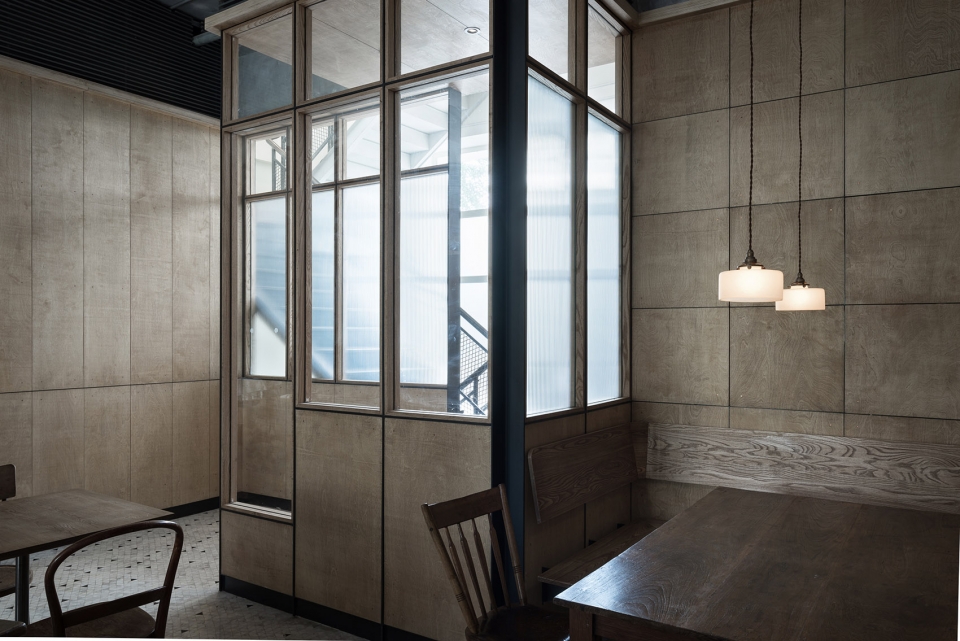 Suzuki Kitchen Lidu China by designRESERVE