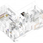 V’amis LIFESTYLE科技美学中心，南京 / TURING DESIGN