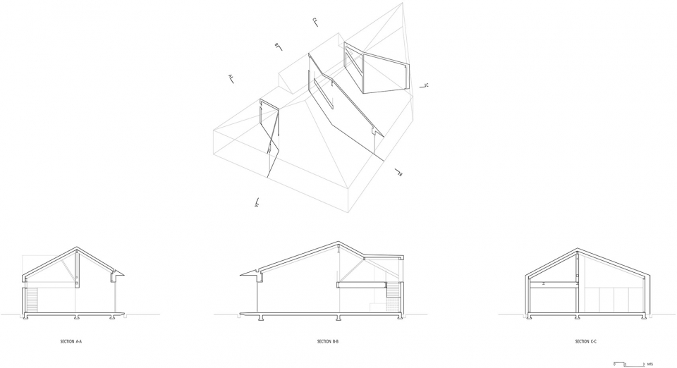 sections RV club naturalbuild