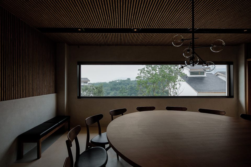 Lost Villa · Valley Land Boutique Hotel China by DAS Lab