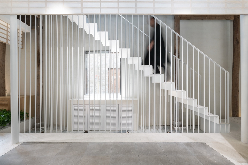 Space Conception of Miaosen Floriland China by A9Astudio Architecture
