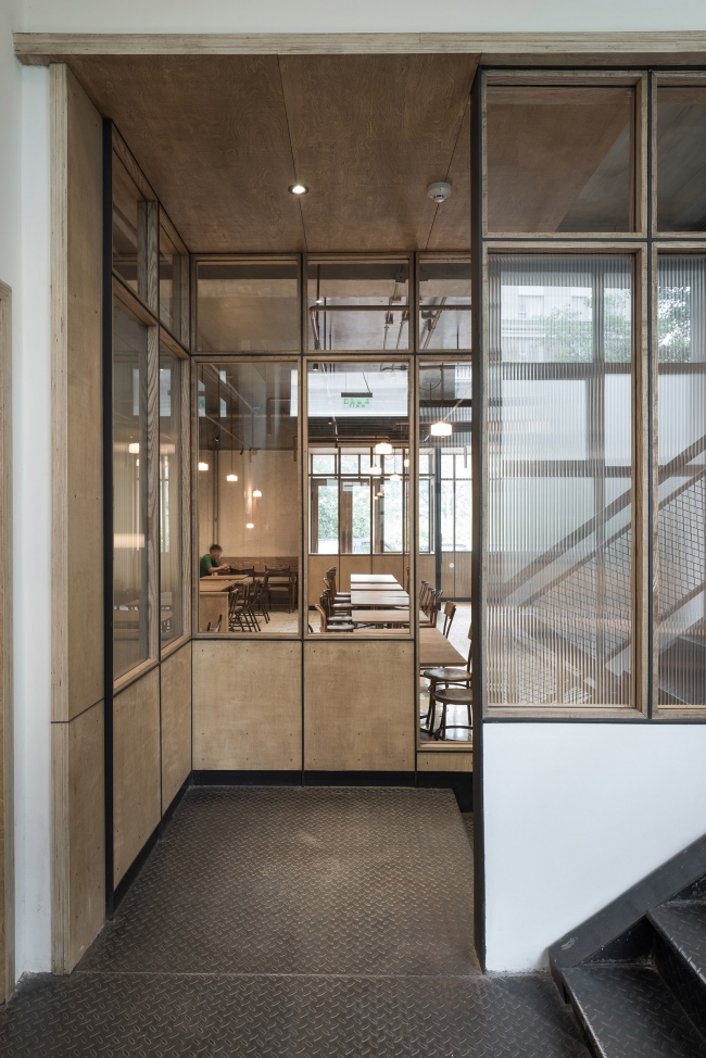 Suzuki Kitchen Lidu China by designRESERVE
