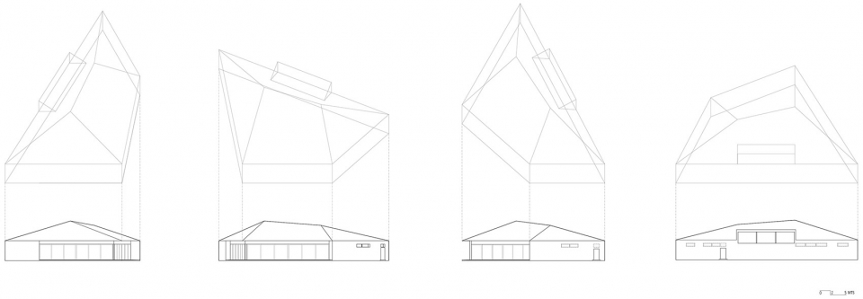elevations RV club naturalbuild